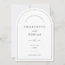 Search for arch the wedding save the dates Save our date