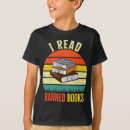 Search for literature clothing reader