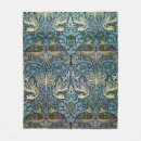 Search for woven blankets William morris