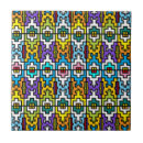 Search for african pattern tiles Trendy