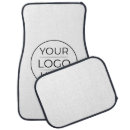 Search for logo car floor mats Promotional