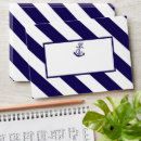 Search for nautical envelopes stripe
