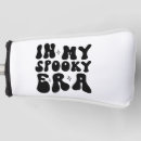Search for halloween golf head covers Pumpkin