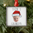Search for new dad ornaments Grandparents
