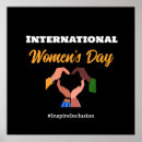 Search for international womens day posters Feminism