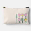 Search for pickleball accessories Pink and green