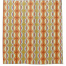 Search for retro shower curtains pattern