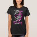 Search for i wear my heart on my sleeve tshirts Faith