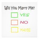 Search for will you marry me posters Girlfriend