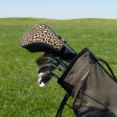 Search for safari golf equipment Leopard spots