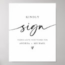 Search for kindly signs Simple