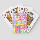 Search for rainbow playing cards Cute