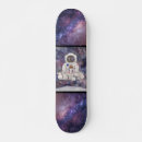 Search for space skateboards Astronaut