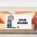 Search for kids stationery Charles schulz