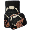 Search for scooby doo car floor mats Hanna barbera cartoon