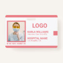 Search for healthcare badges Modern