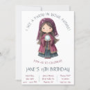 Search for fortune teller invitations Psychic