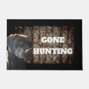 Search for gun doormats Hunter