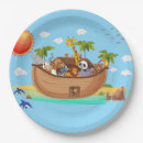 Search for noah ark plates Noah's
