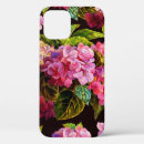 Search for hydrangea iphone cases Classic
