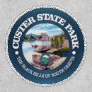 Search for camo patches Hiking