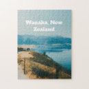 Search for new zealand landscape puzzles Adventure