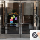 Search for funny window decals Cute