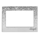 Search for silver picture frames Glitter