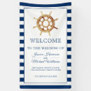 Search for nautical banners Elegant