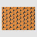 Search for witches tissue paper Orange
