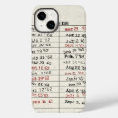Search for library iphone cases vintage