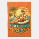 Search for trump towels Make america great again