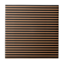 Search for dark brown tiles Pattern