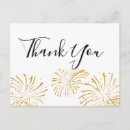 Search for business thank you postcards Modern