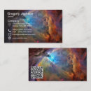 Search for galaxy business cards Professional