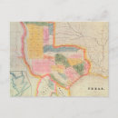 Search for state of texas map America