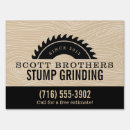 Search for business outdoor signs Wood