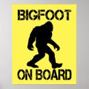 Search for seek and find posters Finding bigfoot