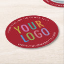 Search for swag coasters Corporate marketing swag