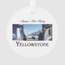 Search for yellowstone ornaments Nature