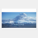 Search for erupting volcano stickers Mountain