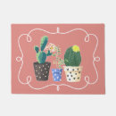 Search for southwestern doormats Cacti