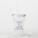 Search for maid of honor tumblers Bachelorette
