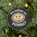Search for polish ornaments Pierogi