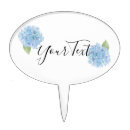 Search for hydrangea flowers cake toppers Bride