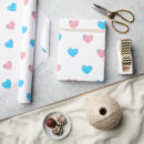 Search for transgender wrapping paper White