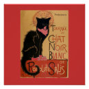 Search for french cat posters Paris