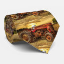 Search for tractor ties Red