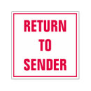 Search for square rubber stamps Bold