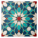 Search for moroccan tiles Navy blue